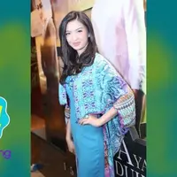 Raline Shah mendapatkan banyak pelajaran saat dirinya sedang travelling di Norwegia. 