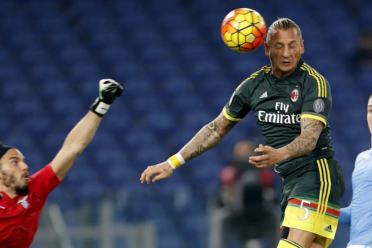 Philippe Mexes