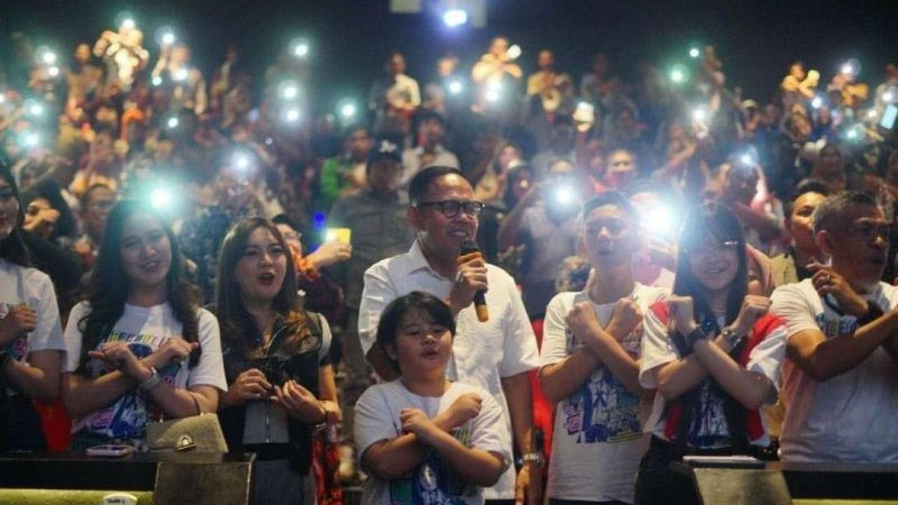 Tayang Serentak, Film Edukasi Cyberbullying Kini Hadir di Bioskop Bone untuk Kampanye Nasional