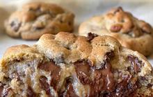 Resep Rahasia Cookie Bomb ala Fudgybro, Camilan Lumer di Mulut yang Wajib Dicoba Sekarang Juga