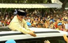 Menko Airlangga Singgung Keputusan Presiden Prabowo Tetapkan Kenaikan UMP 2025 Sebesar 6,5 Persen