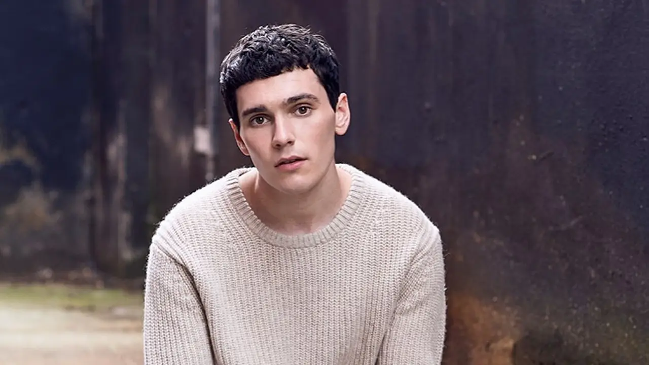 Jack Rowan