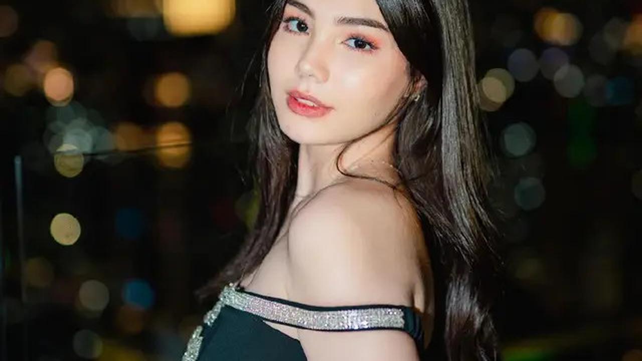 Ramai Dijodohkan dengan Fadly Faisal, Potret Lea Ciarachel yang Berdarah Prancis - Tak Kalah Cantik dari Rebecca Klopper