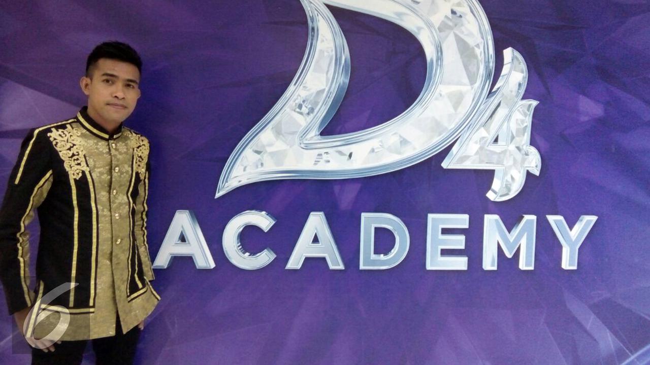 Fildan D'Academy 4