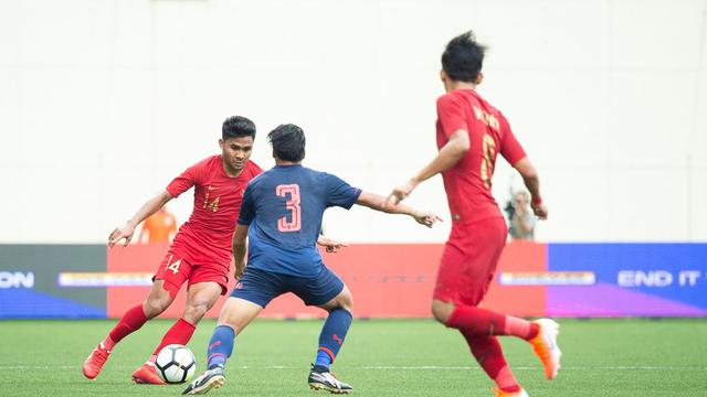 Timnas Indonesia U-23