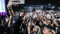KLBB Festival 2026 Tuntaskan Dua Hari Penuh Musik, Kebersamaan, dan Nostalgia 