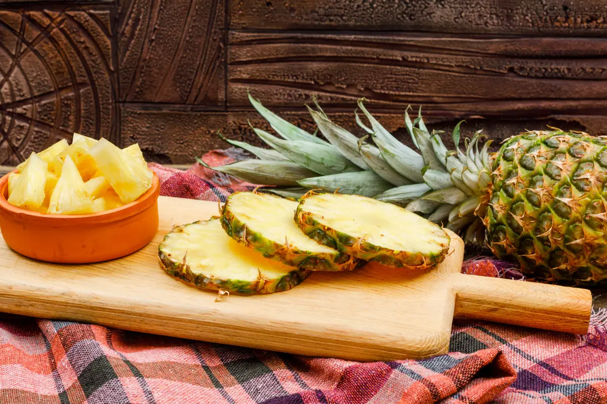 Pineapple