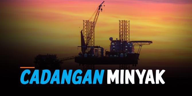 Liputan6 Update: Cadangan Minyak di Blok Rokan