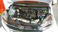 Dukung Riset Otomotif, Astra Daihatsu Motor Hibah Mobil ke Perguruan Tinggi