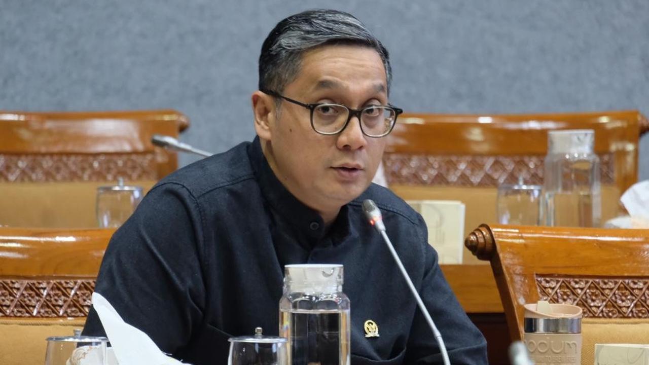 Anggota DPR Minta Kebijakan Kurangi Sampah Plastik di Bali Diapresiasi