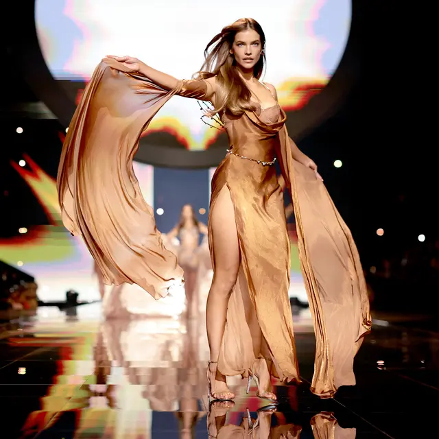 Victoria's Secret Fashion Show 2025