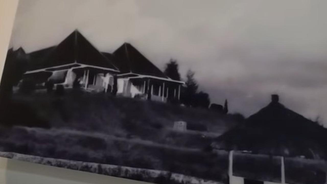 Hotel Selabintana