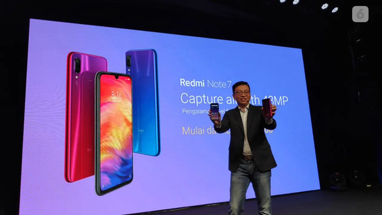 Redmi Note 7