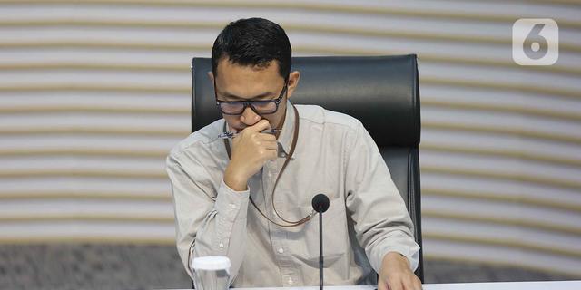 Gubernur Riau Abdul Wahid Sempat Dikejar KPK Saat Mau Kena OTT, Begini Kronologinya