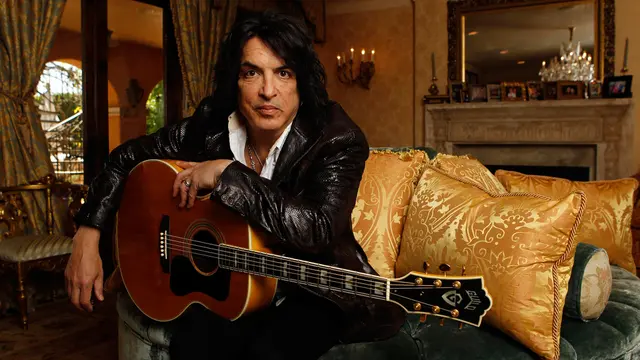 Paul Stanley