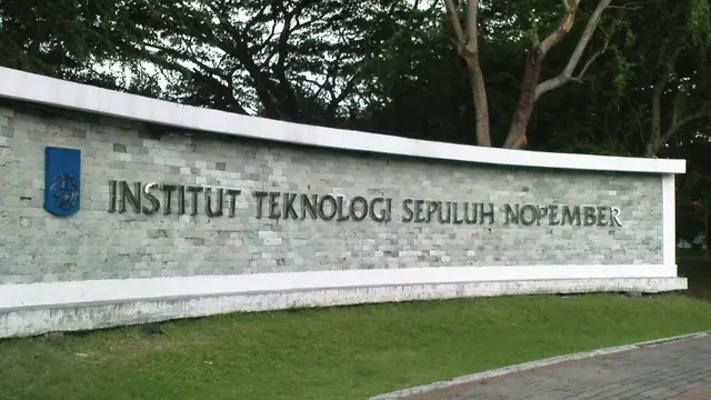 Institut Teknologi Sepuluh November