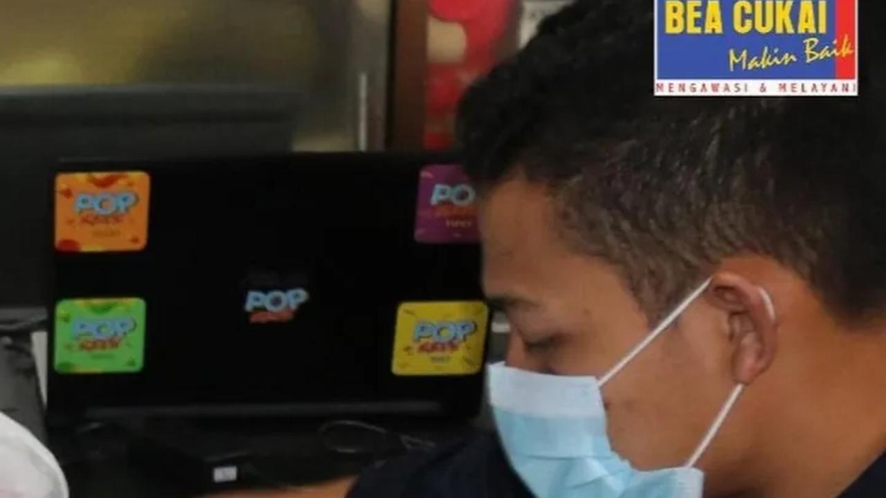 Viral UMKM Ekspor Ditagih Rp118 Juta, Bea Cukai Beri Penjelasan Begini