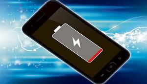 Enam menit menjadi angka yang sangat mustahil ketika mengisi baterai ponsel, namun teknologi terbaru ini akan membuktikannya