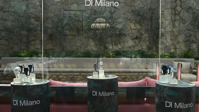 4 Rekomendasi Jam Tangan Sesuai Tipe Kepribadian, dari Sporty Elegan hingga Vintage