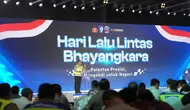 Korlantas Luncurkan 4 Inovasi Layanan, Ada STNK Digital hingga Kios SIM