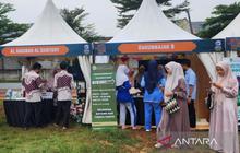 Puluhan Ribu Pengunjung Siap Ramaikan Santri Land Festival 2025, Bukti Peran Penting Pesantren