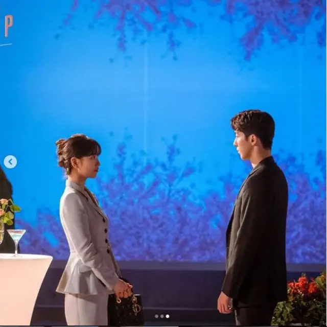 Jadi Orang Tak Mampu, Bae Suzy Pakai Tas Mahal di Drakor Start-Up