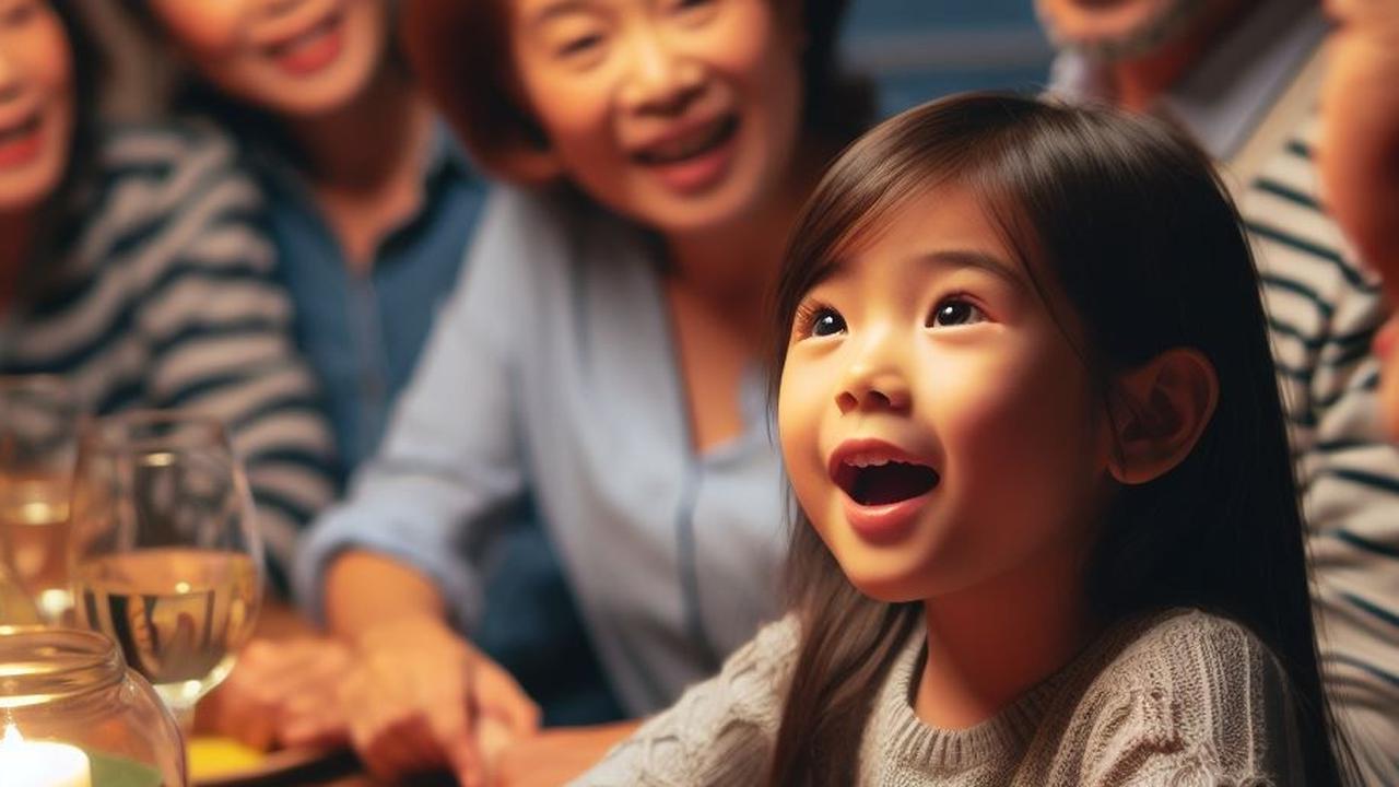 Cara Buat Anak Pintar Bahasa Inggris Sejak Kecil