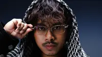 Lirik Lagu Ayah dari Luqman Podolski, Anak Fatherless Curhat Ditinggal Bapak