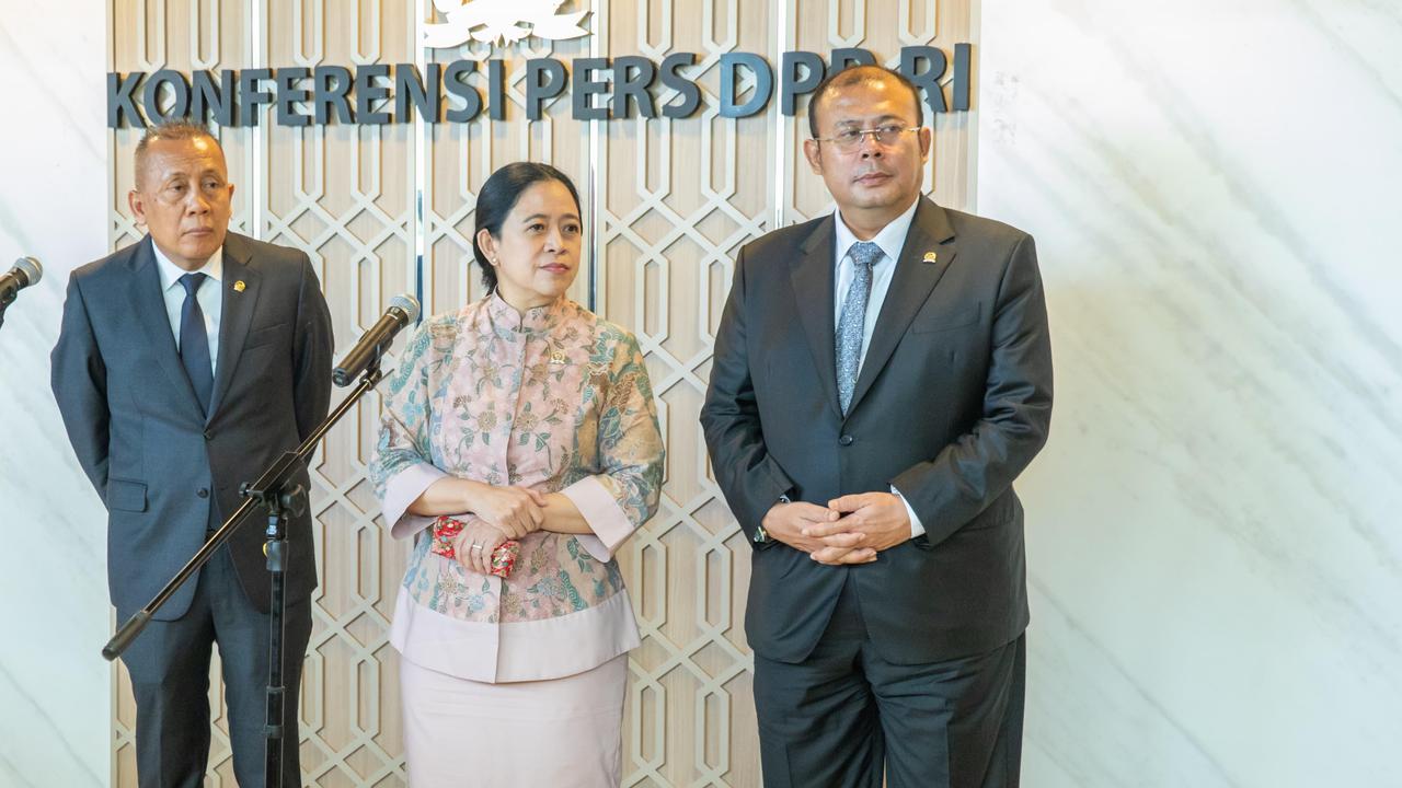 Prada Lucky Tewas Dianiaya, Puan Minta TNI Evaluasi agar Kekerasan Tak Terulang