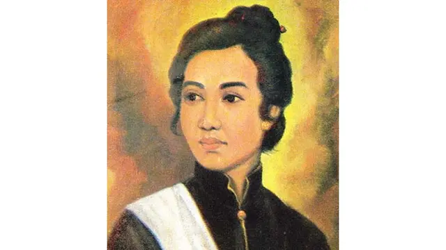 wanita