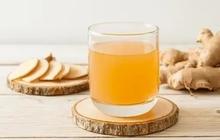 Cara Praktis Membuat Minuman Jahe Sehat di Rumah.