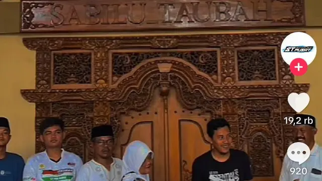 iqdam kasus viral ngaku dari Bali