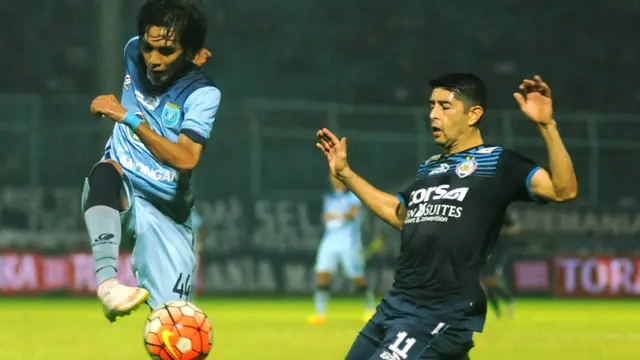 Arema Cronus