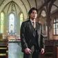 Kim Ji Hoon dalam drakor Death's Game. (TVING via Instagram/ jiraishin99)