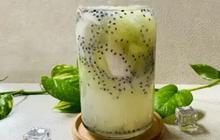 Resep Es Kuwut Minuman Khas Bali yang Menyegarkan dan Efektif Menurunkan Kadar Kolesterol