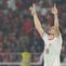 Selebrasi pemain Timnas Indonesia, Thom Haye setelah mencetak gol pertama ke gawang Filipina pada laga terakhir Grup F putaran kedua kualifikasi Piala Dunia 2026 Zona Asia di Stadion Utama Gelora Bung Karno (SUGBK) Senayan, Jakarta, Selasa (11/6/2024). (Bola.com/M Iqbal Ichsan)