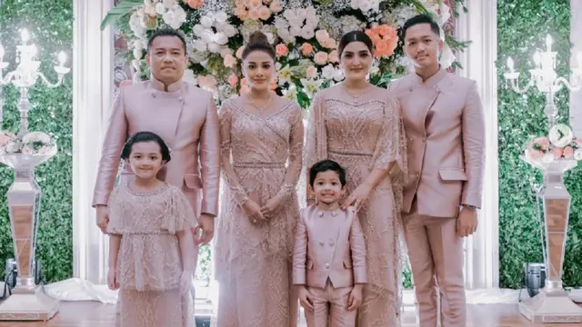 Aurel Hermansyah