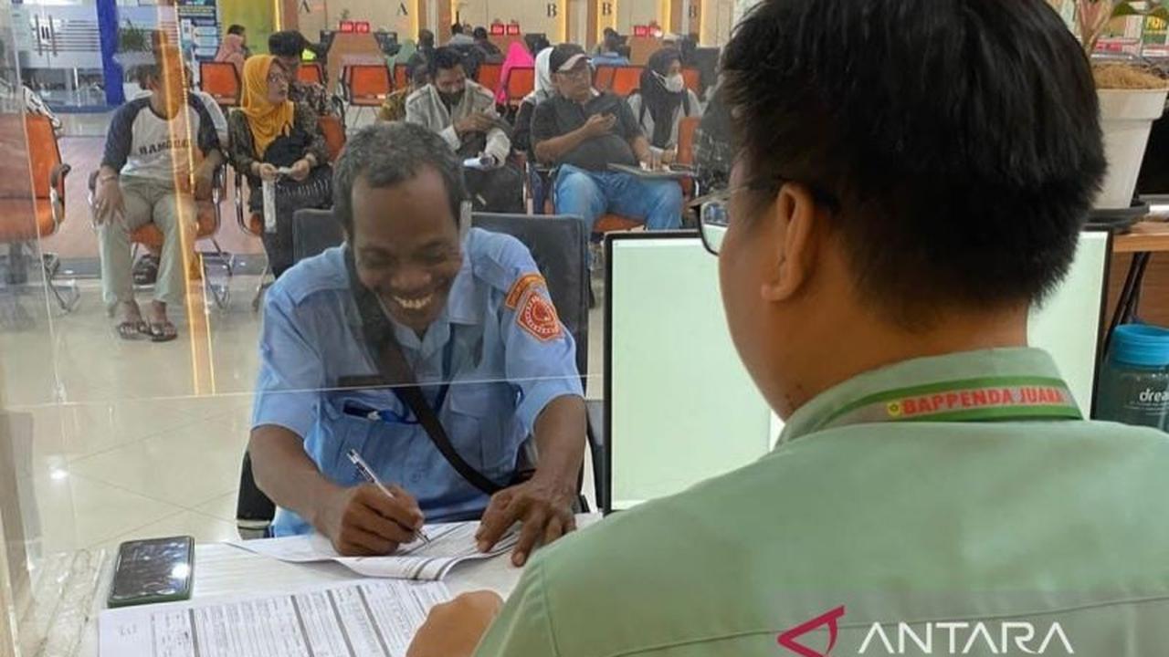Fakta Menarik Diskon PBB-P2 Bogor: Pemkab Beri Keringanan Hingga 100% dan Hapus Denda Sampai Akhir 2025!
