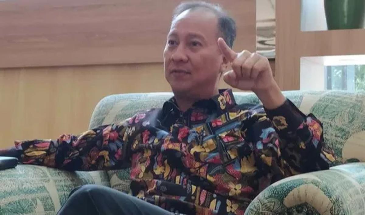 Namun, dia mengingatkan bahwa pengenaan pajak impor 0 persen ini hanya diberikan kepada para calon investor.