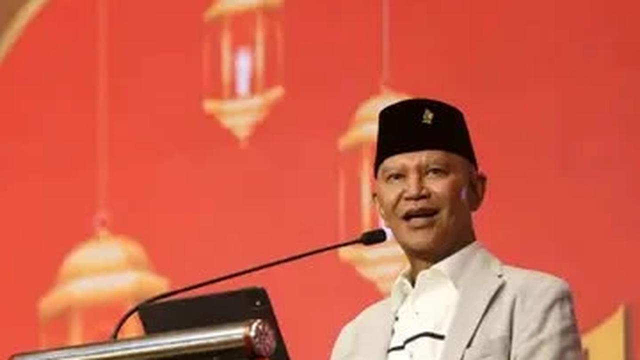 Said Abdullah Tegaskan PDIP Tak Terlibat Aksi Demo Mahasiswa, Minta Pemerintah Dengarkan Aspirasi