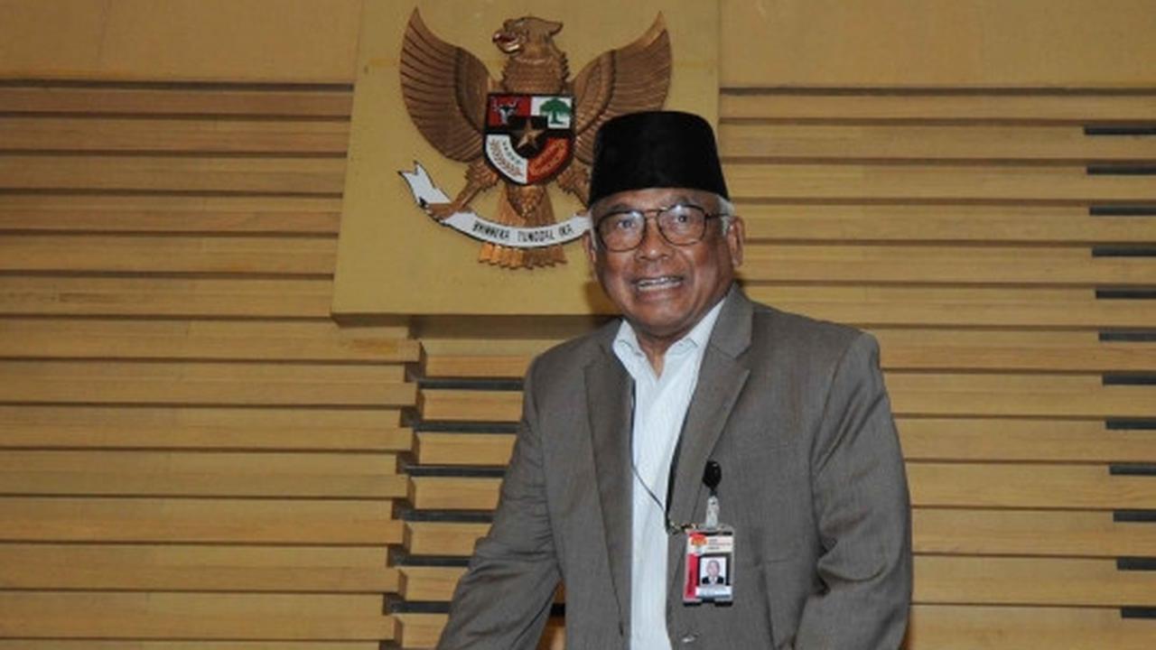 Ruki, Johan, Zulkarnain & Seno bersatu tolak revisi UU KPK