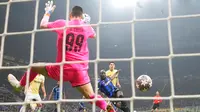 Liga Inggris: Ogah Balik ke Chelsea, Lukaku Terancam Jadi Bola Ping Pong