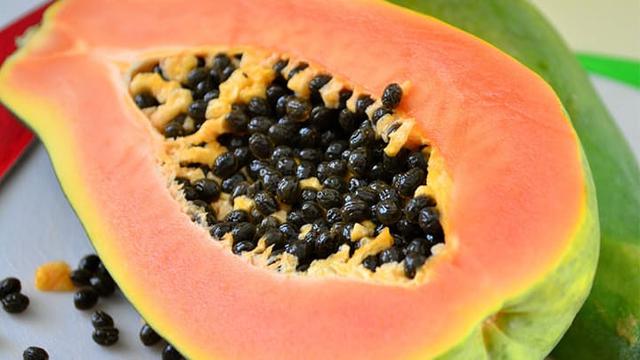 Manfaat Pepaya untuk Kecantikan