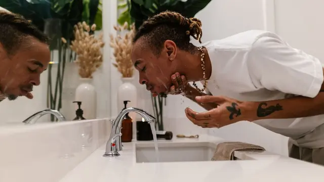 Face Wash