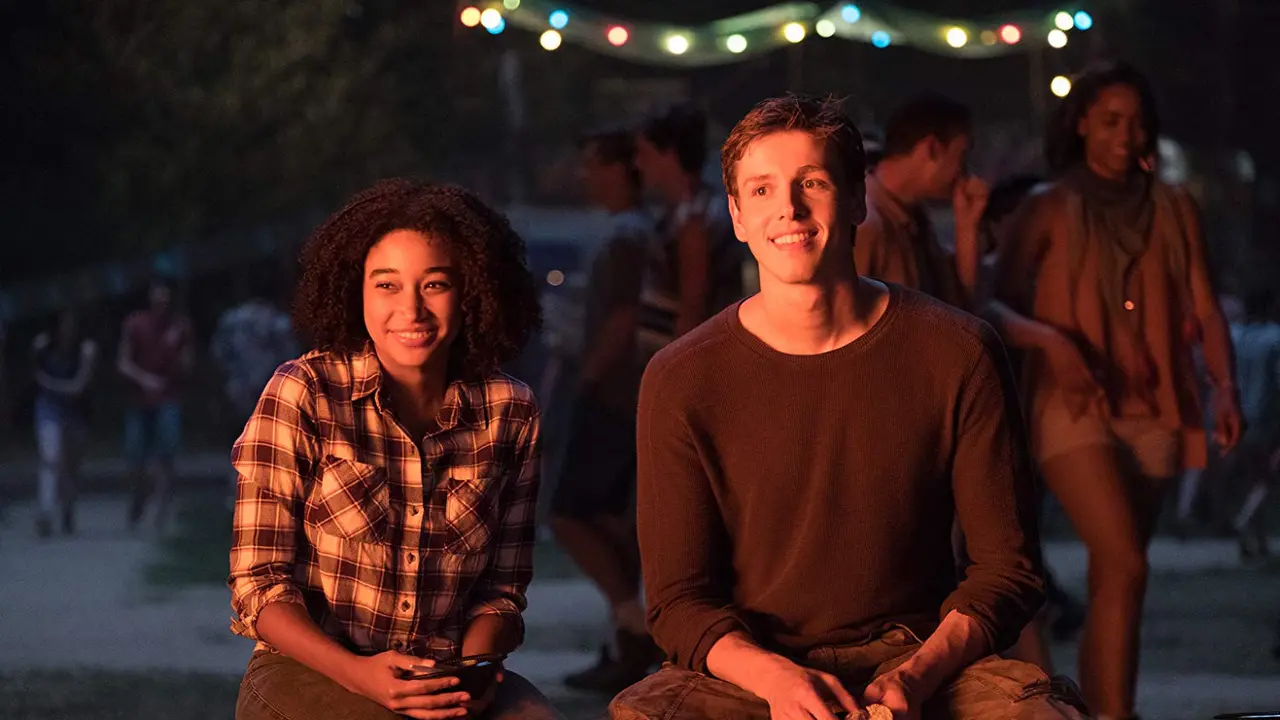 The Darkest Minds (20th Century Fox)