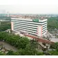 Siloam Hospitals Lippo Cikarang (SHLC) merupakan unit rumah sakit yang bernaung dibawah payung PT Siloam International Hospitals Tbk.