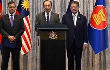 VIDEO: Thailand-Kamboja Siap Akhiri Perang Usai Terima Ancaman dari Presiden Trump