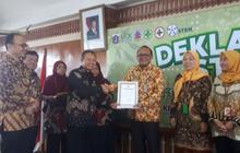 Fakta Menarik: 37 dari 56 Kelurahan di Jakarta Barat Komitmen Berhenti BABS, 13 Sudah Total!