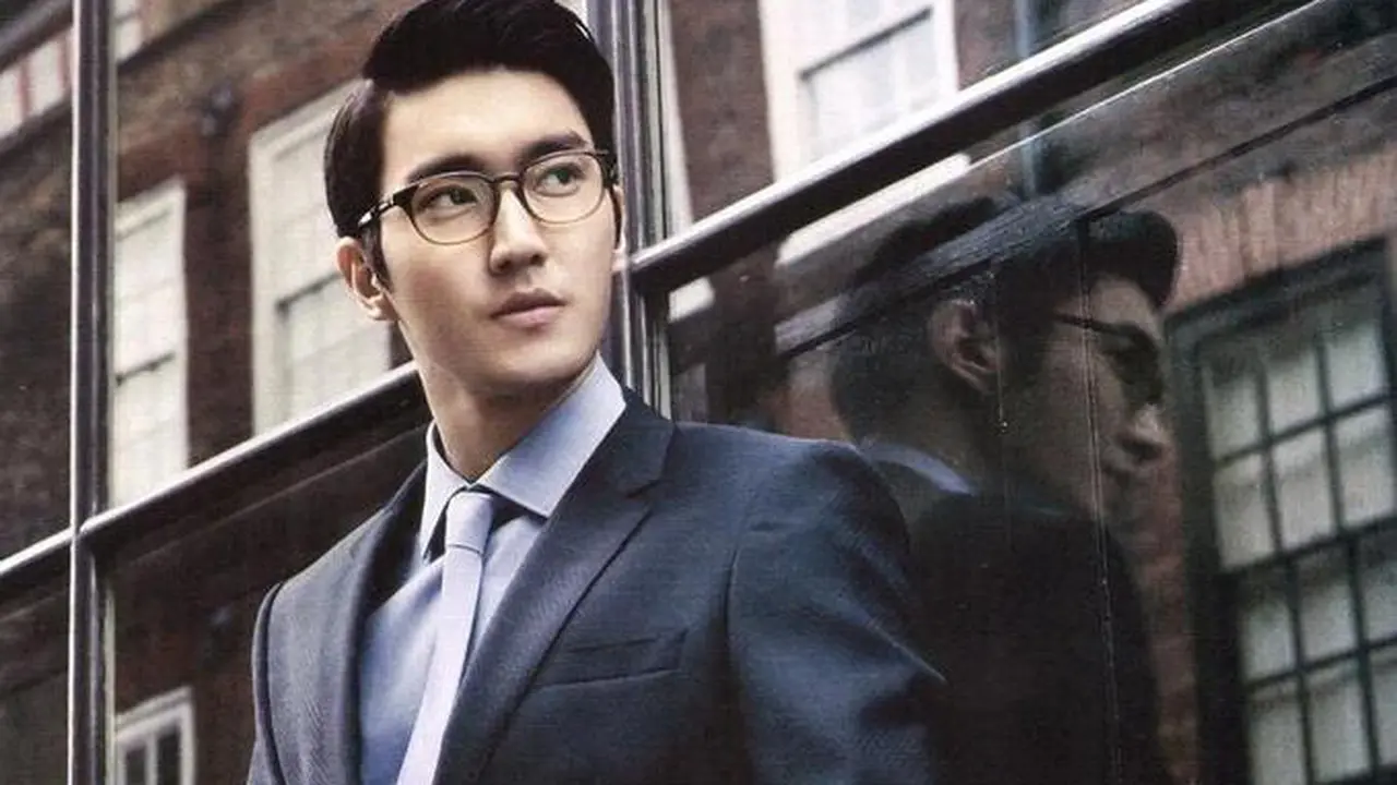 Kerja Keras Siwon Super Junior Demi Drama Terbaru