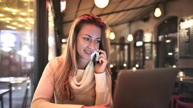 Atur Waktu Komunikasi